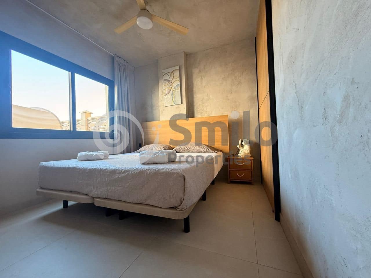 2 soverom Leilighet til salgs i Adeje med svømmebasseng - € 350 000 (Ref: 9075575)