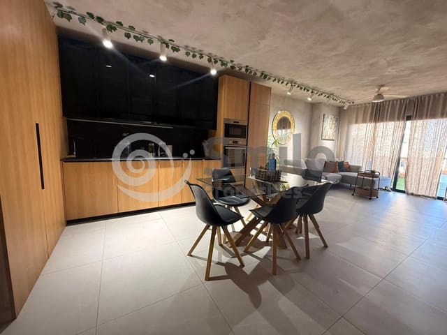 2 slaapkamer Flat te koop in Callao Salvaje - Playa Paraíso, Adeje met zwembad - € 350.000 (Ref: 9075575)
