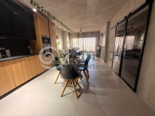 2 slaapkamer Flat te koop in Callao Salvaje - Playa Paraíso, Adeje met zwembad - € 350.000 (Ref: 9075575)