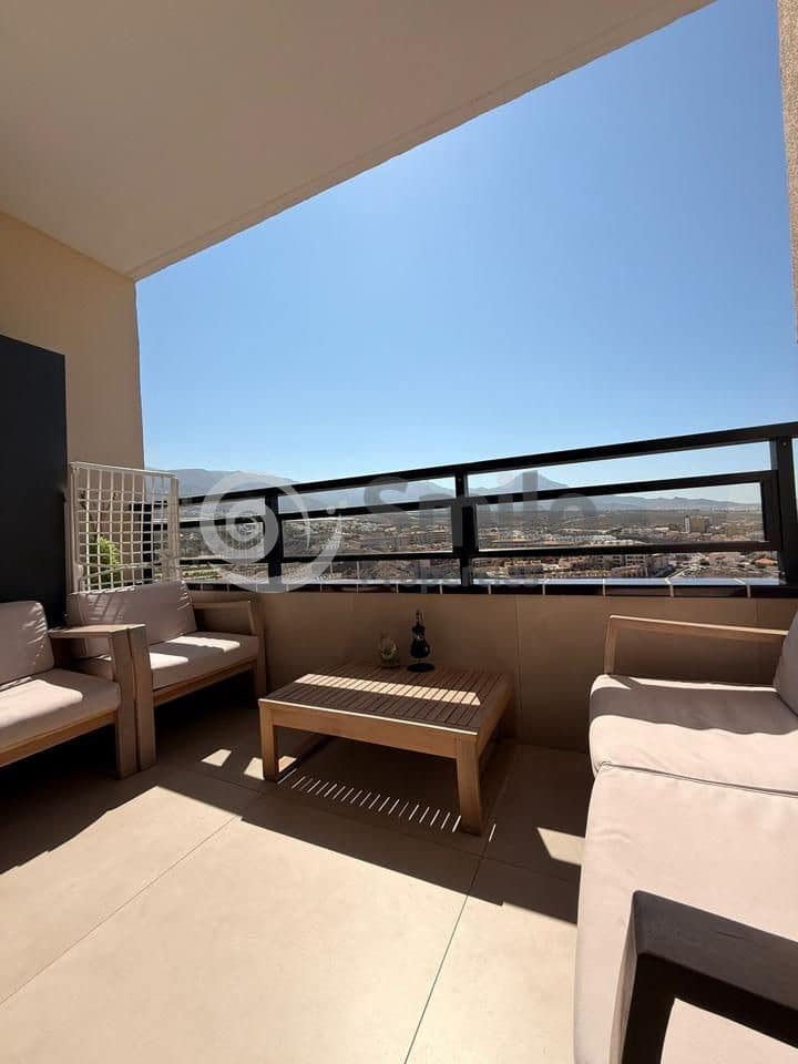 2 camera da letto Appartamento in vendita in Adeje con piscina - 320.000 € (Rif: 9075576)