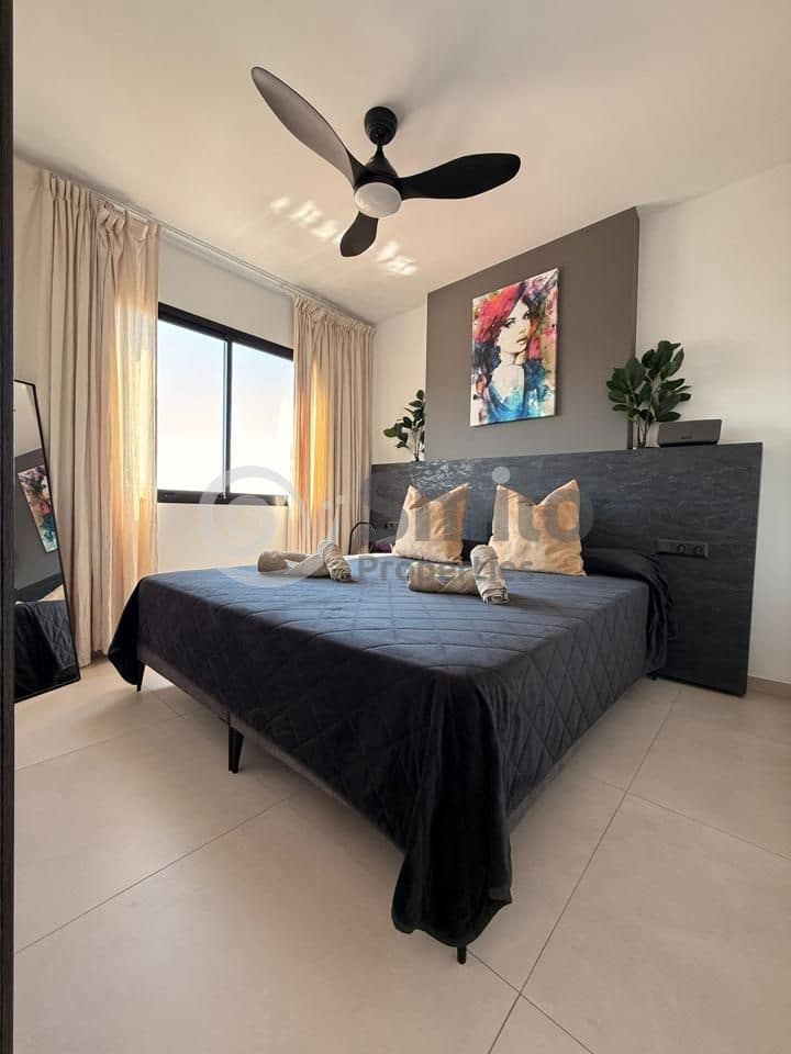 2 camera da letto Appartamento in vendita in Adeje con piscina - 320.000 € (Rif: 9075576)