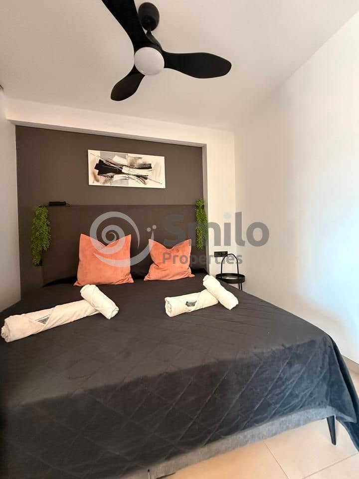 2 camera da letto Appartamento in vendita in Adeje con piscina - 320.000 € (Rif: 9075576)