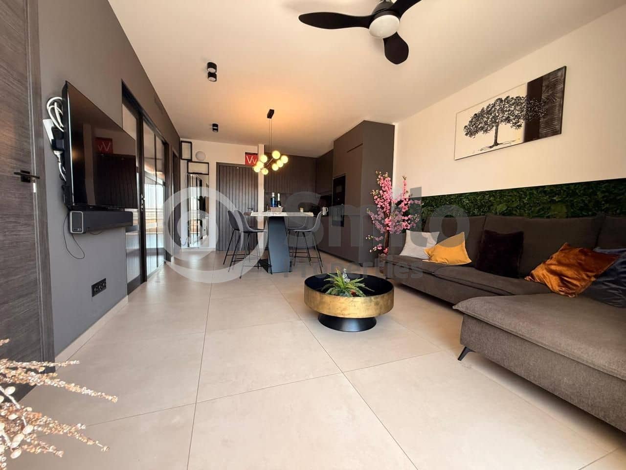 2 camera da letto Appartamento in vendita in Adeje con piscina - 320.000 € (Rif: 9075576)