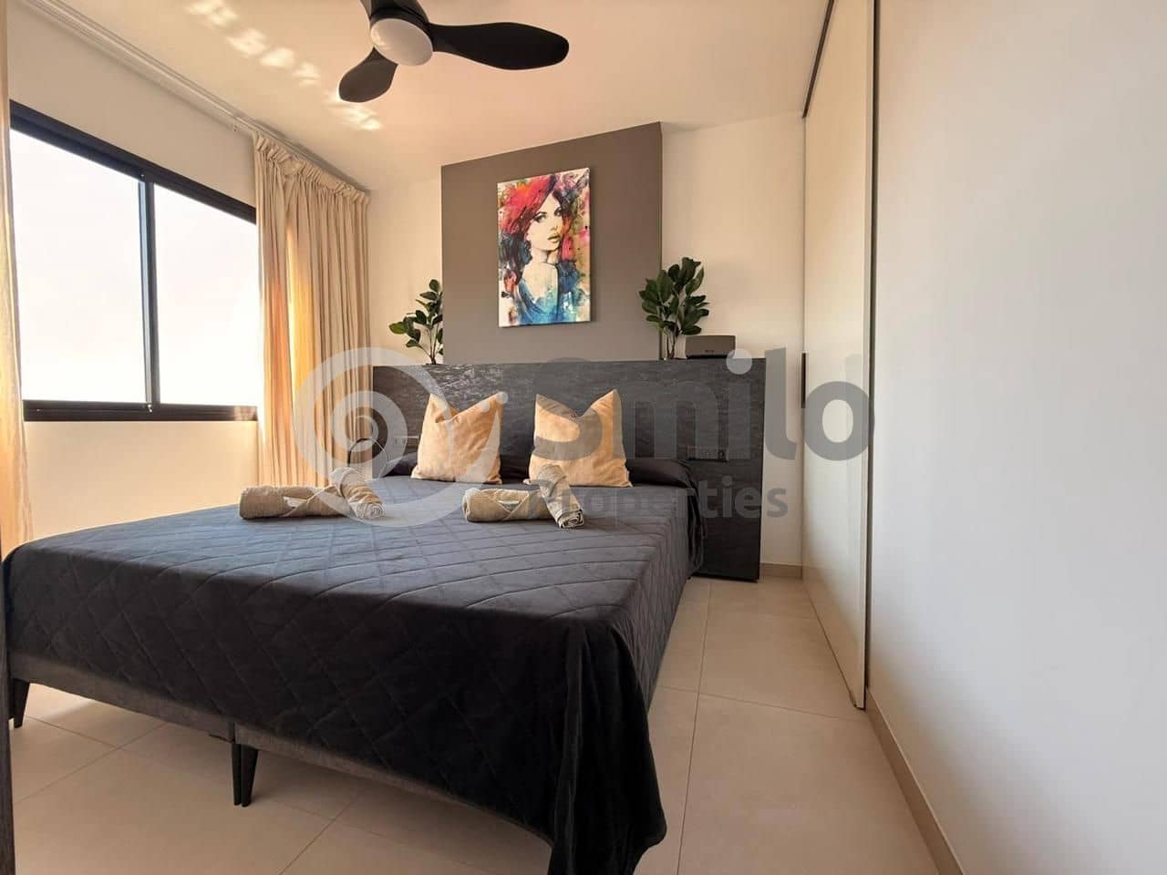 2 camera da letto Appartamento in vendita in Adeje con piscina - 320.000 € (Rif: 9075576)