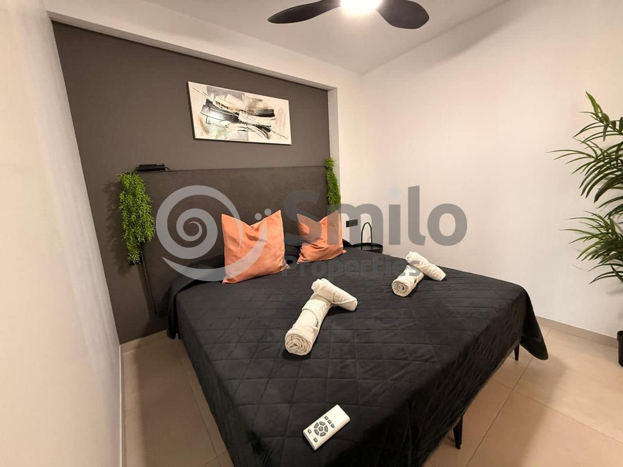 2 camera da letto Appartamento in vendita in Adeje con piscina - 320.000 € (Rif: 9075576)
