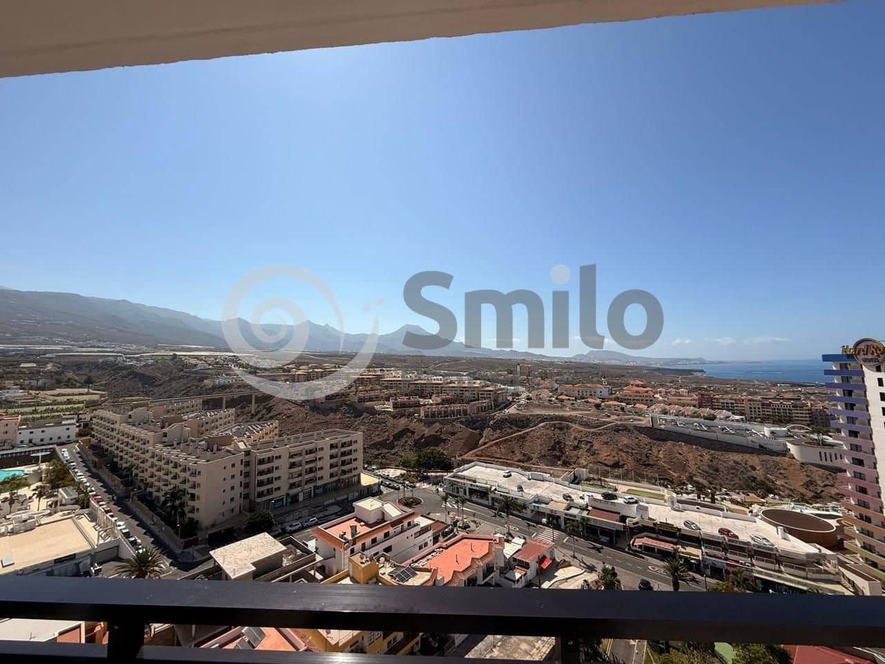 2 camera da letto Appartamento in vendita in Adeje con piscina - 320.000 € (Rif: 9075576)