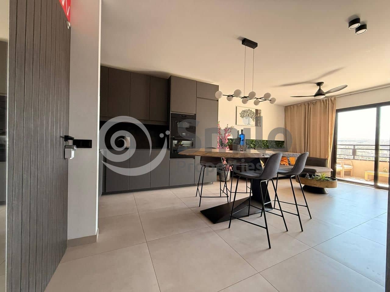 2 camera da letto Appartamento in vendita in Adeje con piscina - 320.000 € (Rif: 9075576)