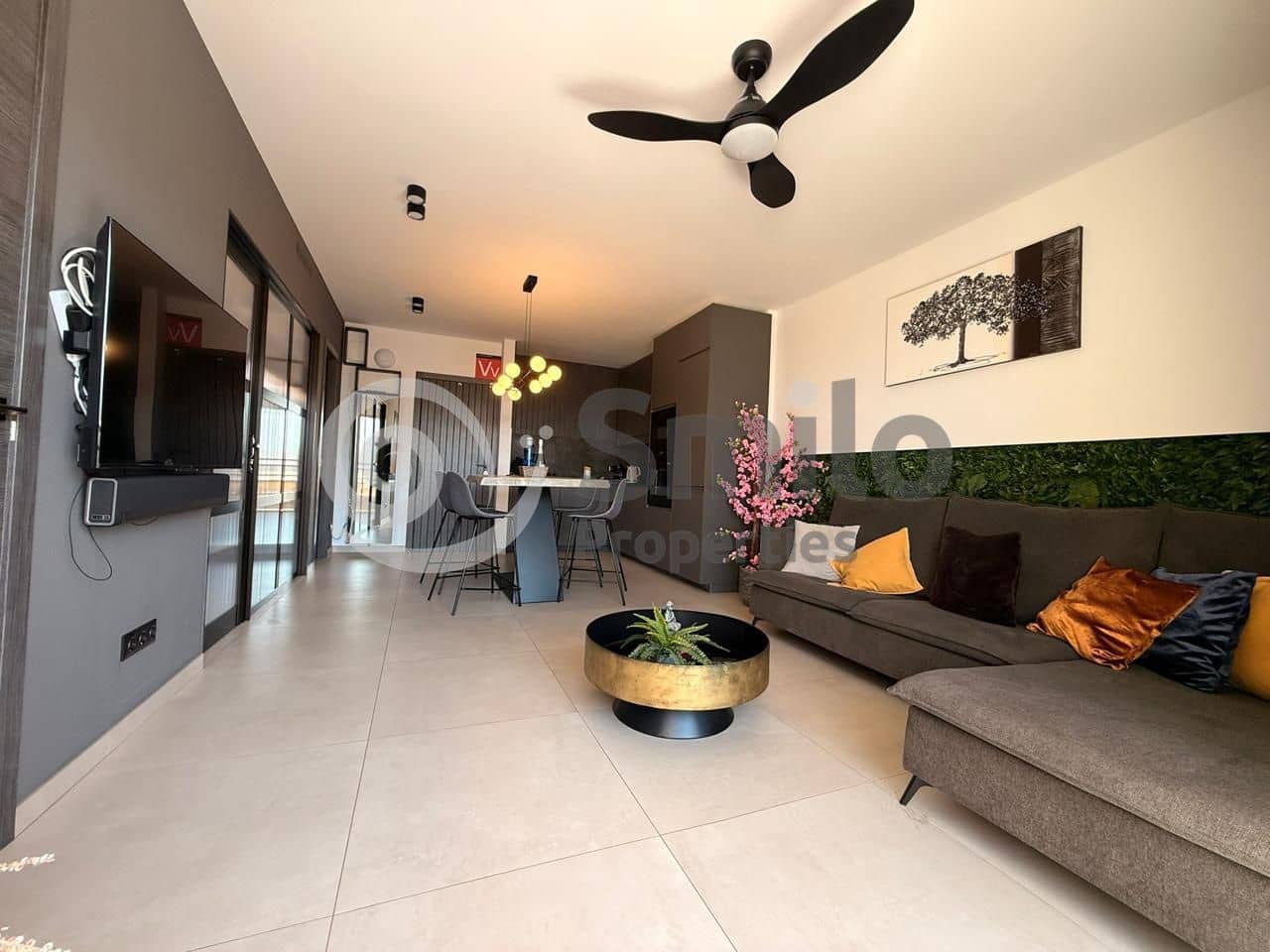 2 camera da letto Appartamento in vendita in Adeje con piscina - 320.000 € (Rif: 9075576)