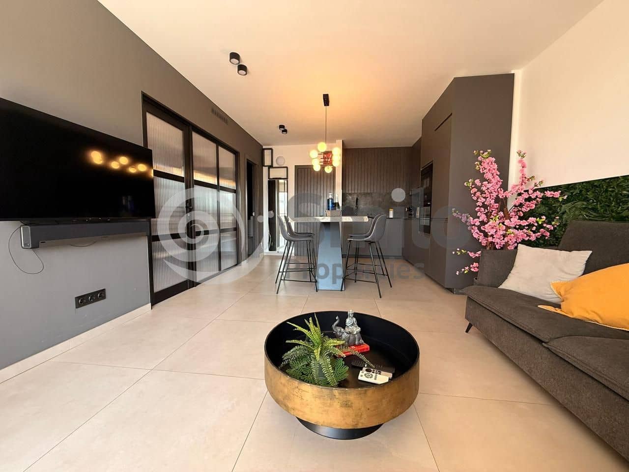 2 camera da letto Appartamento in vendita in Adeje con piscina - 320.000 € (Rif: 9075576)