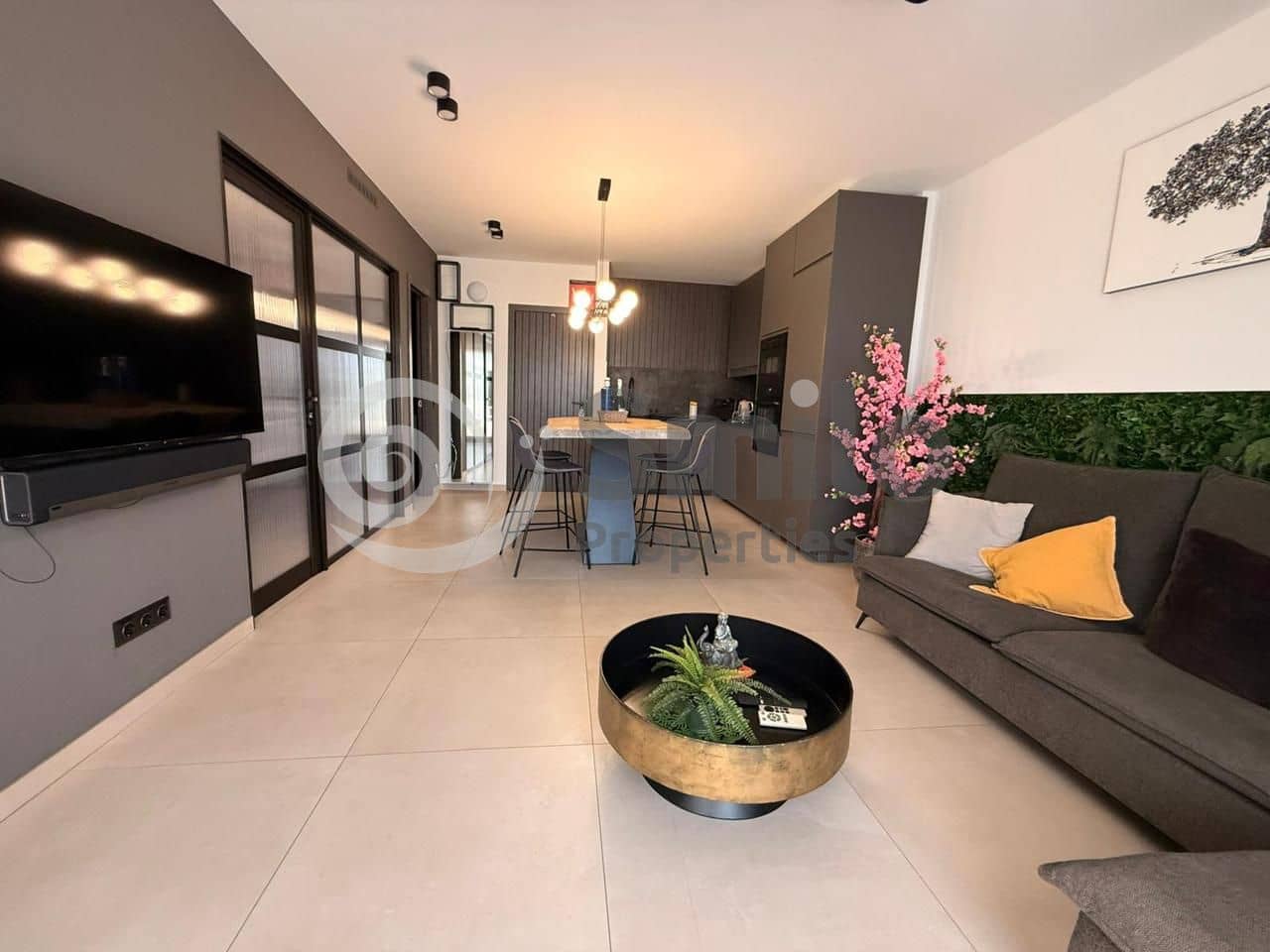 2 camera da letto Appartamento in vendita in Adeje con piscina - 320.000 € (Rif: 9075576)