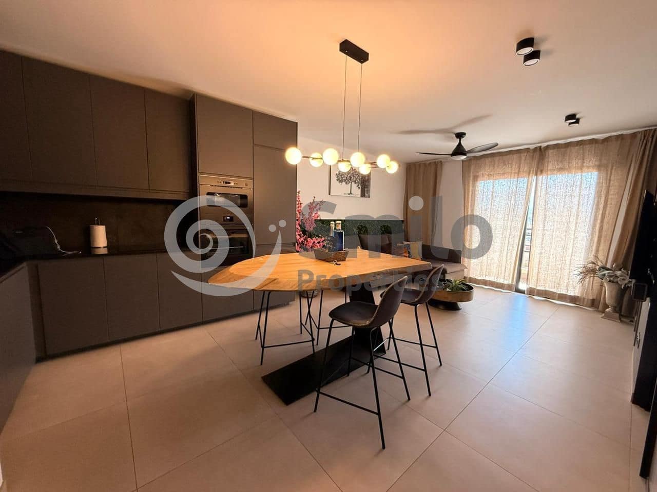 2 camera da letto Appartamento in vendita in Adeje con piscina - 320.000 € (Rif: 9075576)