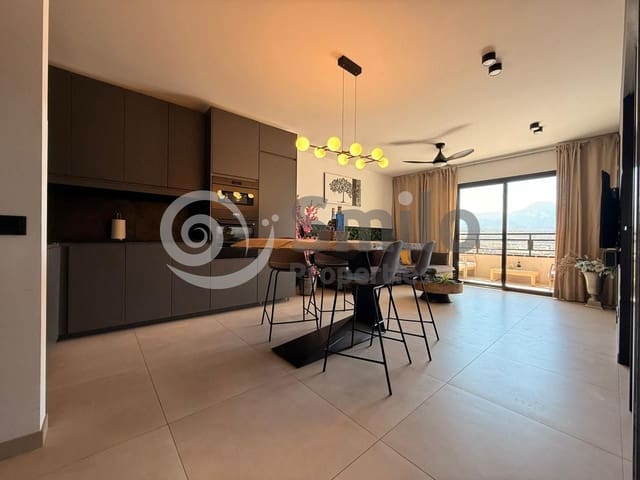 2 camera da letto Appartamento in vendita in Callao Salvaje - Playa Paraíso, Adeje con piscina - 320.000 € (Rif: 9075576)