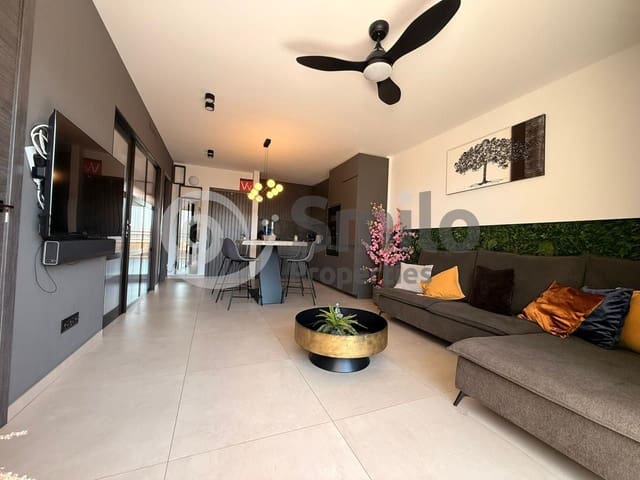 2 camera da letto Appartamento in vendita in Callao Salvaje - Playa Paraíso, Adeje con piscina - 320.000 € (Rif: 9075576)