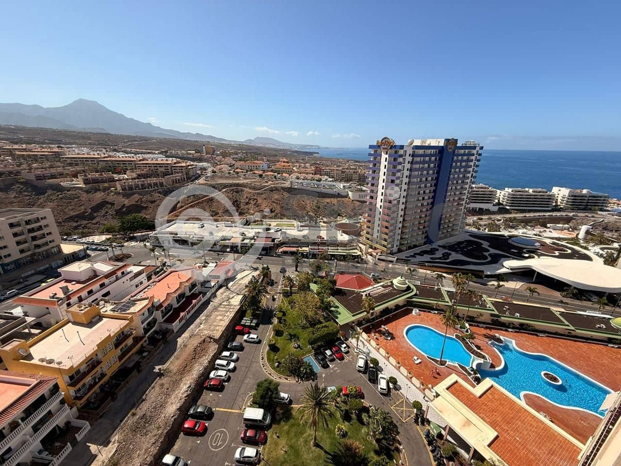 2 camera da letto Appartamento in vendita in Adeje con piscina - 320.000 € (Rif: 9075576)