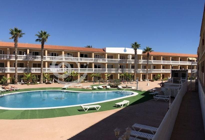 1 soverom Leilighet til salgs i Arona med svømmebasseng - € 205 800 (Ref: 9076827)