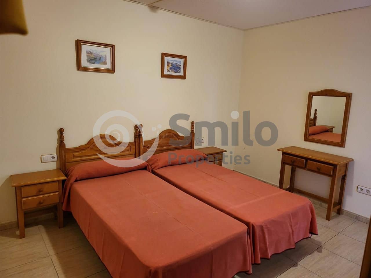 1 soverom Leilighet til salgs i Arona med svømmebasseng - € 205 800 (Ref: 9076827)