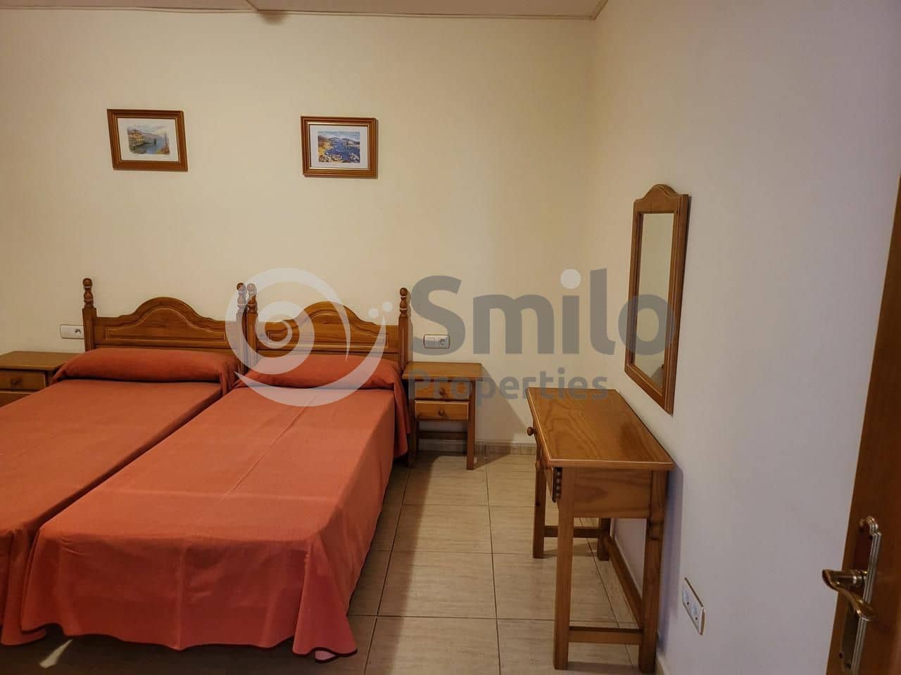 1 soverom Leilighet til salgs i Arona med svømmebasseng - € 205 800 (Ref: 9076827)