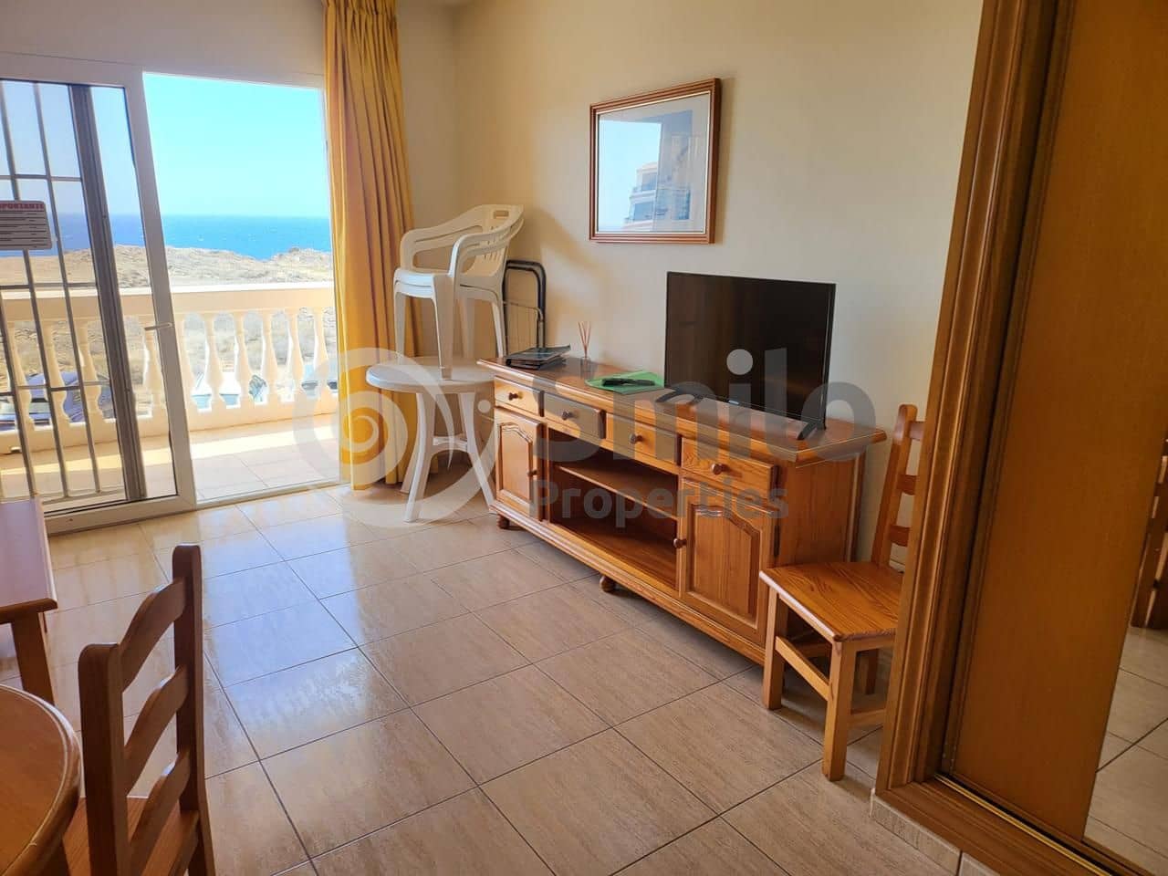 1 soverom Leilighet til salgs i Arona med svømmebasseng - € 205 800 (Ref: 9076827)