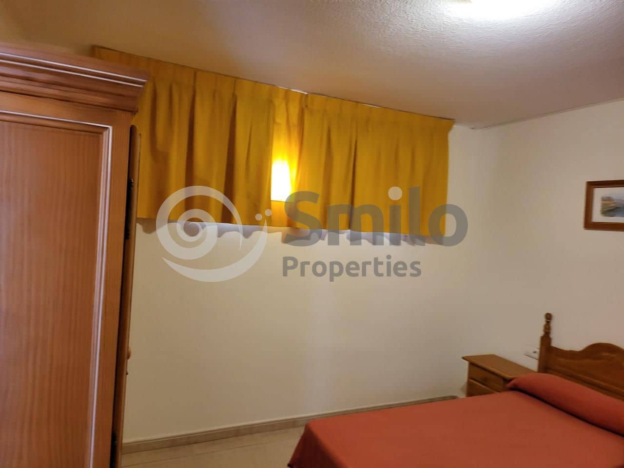 1 soverom Leilighet til salgs i Arona med svømmebasseng - € 205 800 (Ref: 9076827)