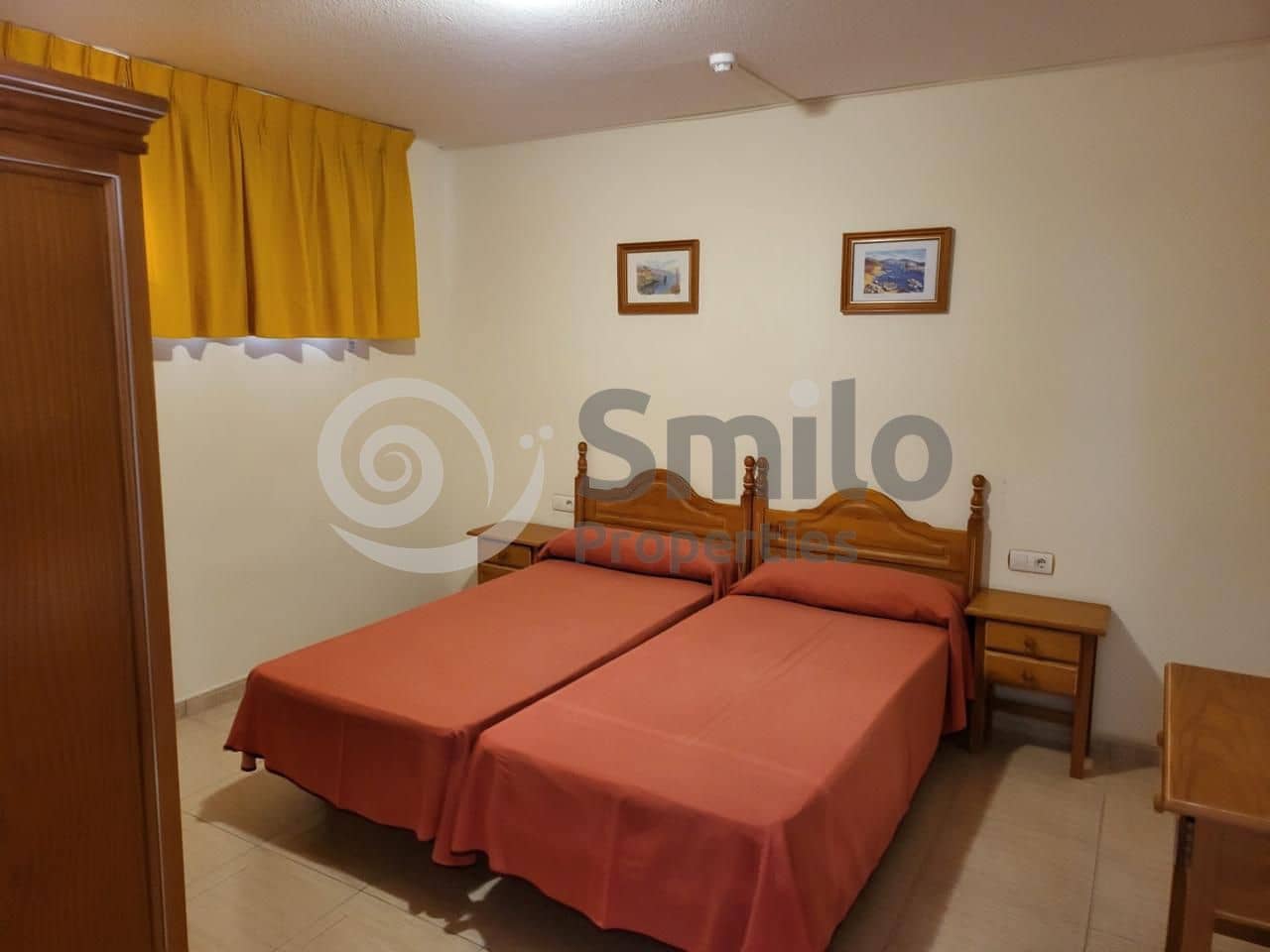 1 soverom Leilighet til salgs i Arona med svømmebasseng - € 205 800 (Ref: 9076827)