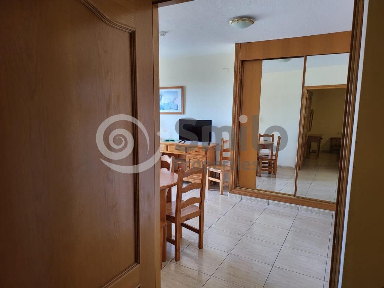 1 soverom Leilighet til salgs i Arona med svømmebasseng - € 205 800 (Ref: 9076827)