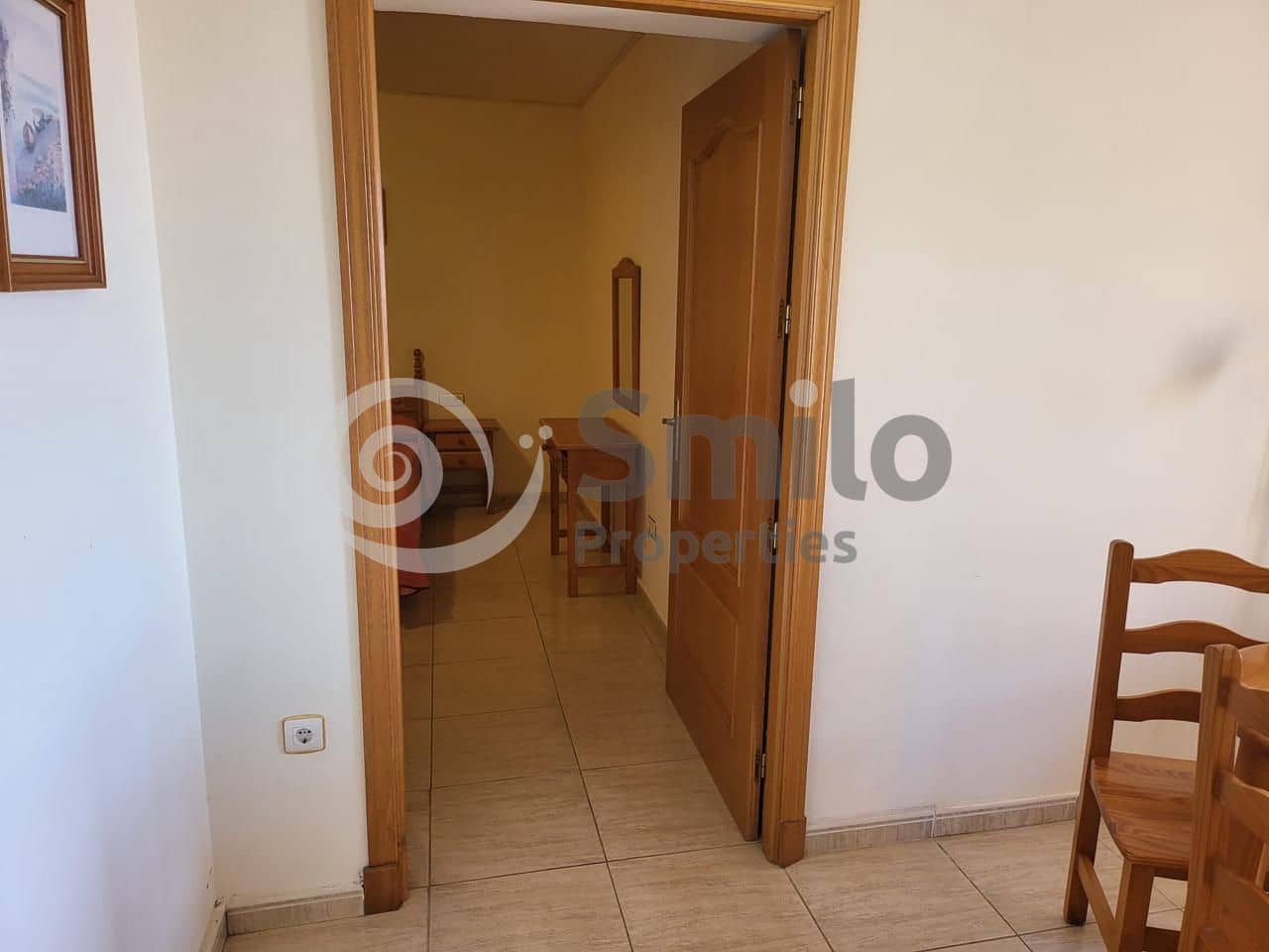 1 soverom Leilighet til salgs i Arona med svømmebasseng - € 205 800 (Ref: 9076827)