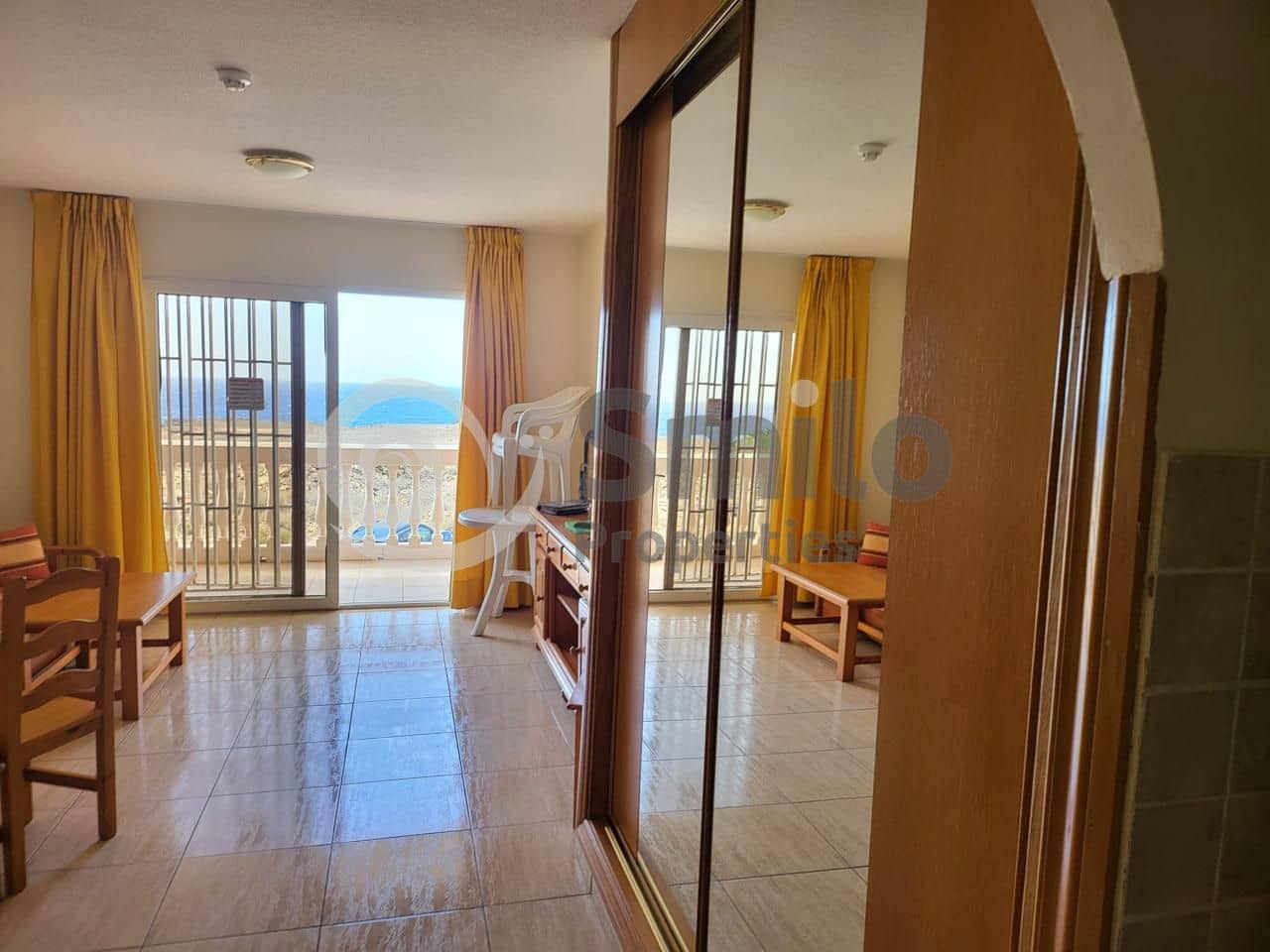 1 soverom Leilighet til salgs i Arona med svømmebasseng - € 205 800 (Ref: 9076827)