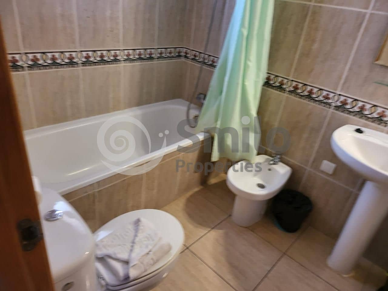 1 soverom Leilighet til salgs i Arona med svømmebasseng - € 205 800 (Ref: 9076827)