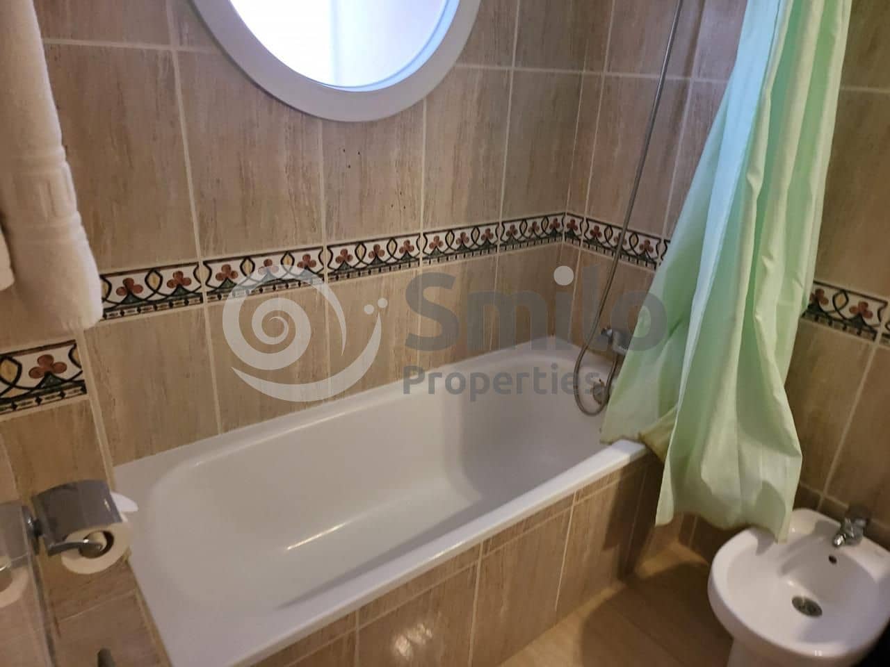 1 soverom Leilighet til salgs i Arona med svømmebasseng - € 205 800 (Ref: 9076827)