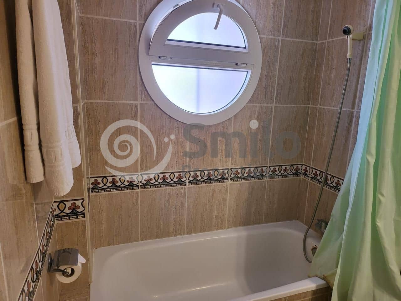 1 soverom Leilighet til salgs i Arona med svømmebasseng - € 205 800 (Ref: 9076827)