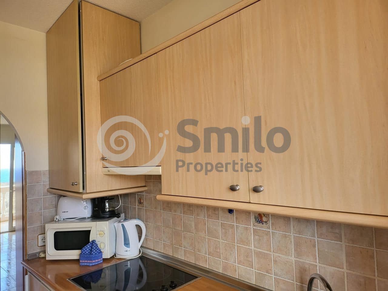 1 soverom Leilighet til salgs i Arona med svømmebasseng - € 205 800 (Ref: 9076827)