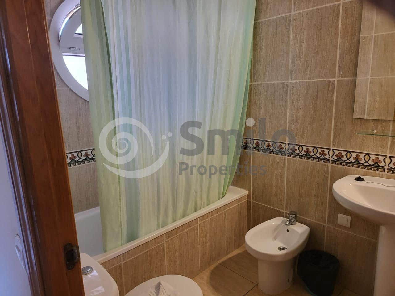 1 soverom Leilighet til salgs i Arona med svømmebasseng - € 205 800 (Ref: 9076827)