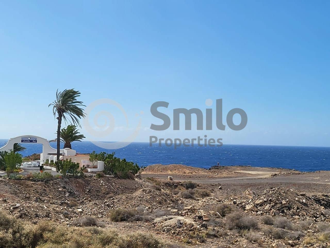 1 soverom Leilighet til salgs i Arona med svømmebasseng - € 205 800 (Ref: 9076827)