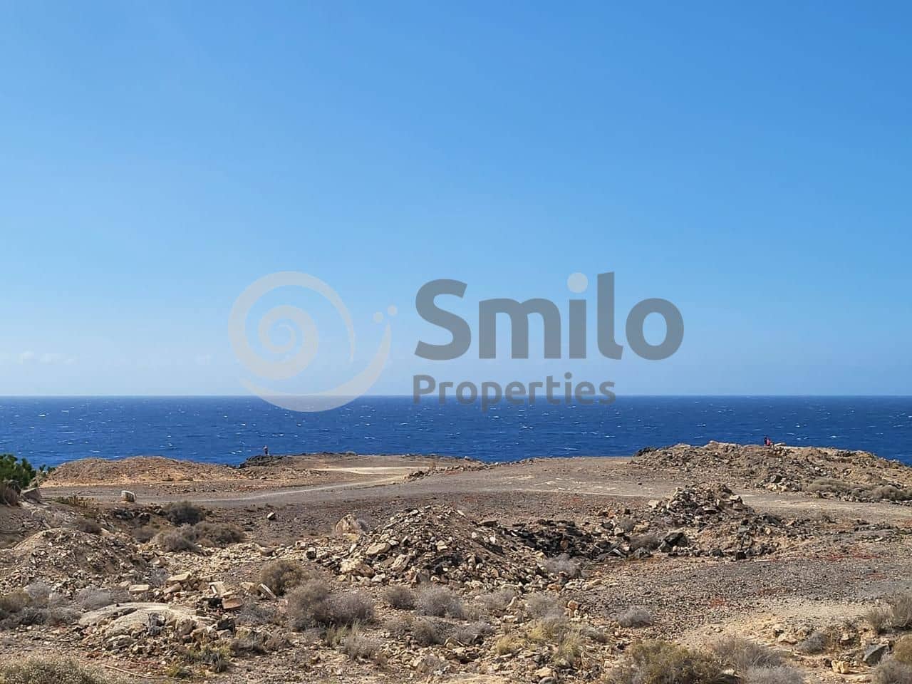 1 soverom Leilighet til salgs i Arona med svømmebasseng - € 205 800 (Ref: 9076827)