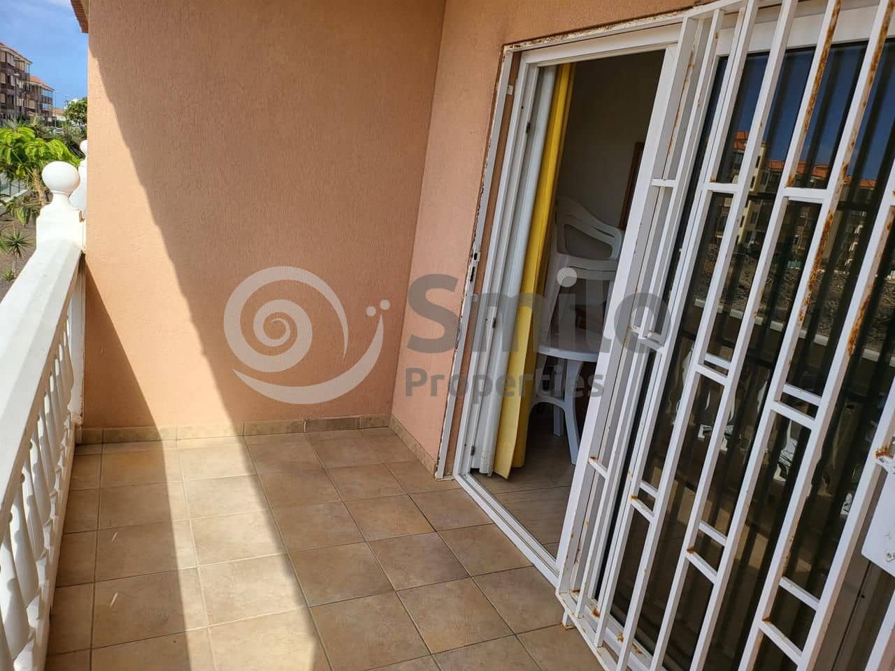 1 soverom Leilighet til salgs i Arona med svømmebasseng - € 205 800 (Ref: 9076827)