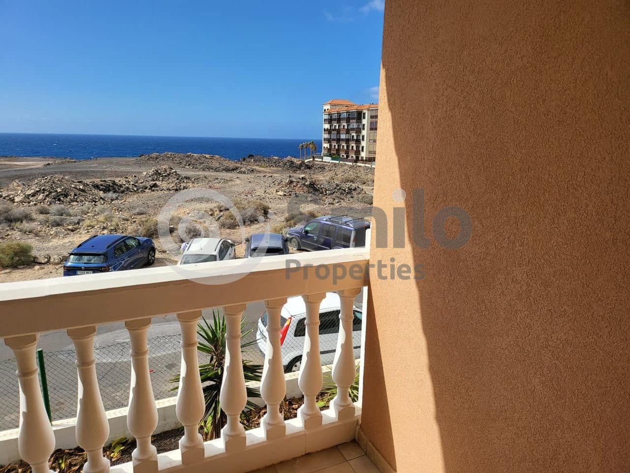 1 soverom Leilighet til salgs i Arona med svømmebasseng - € 205 800 (Ref: 9076827)