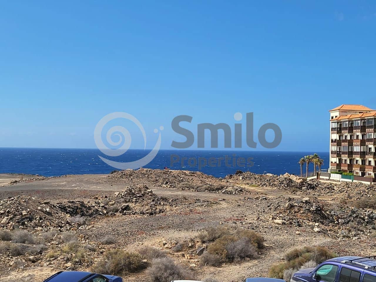 1 soverom Leilighet til salgs i Arona med svømmebasseng - € 205 800 (Ref: 9076827)