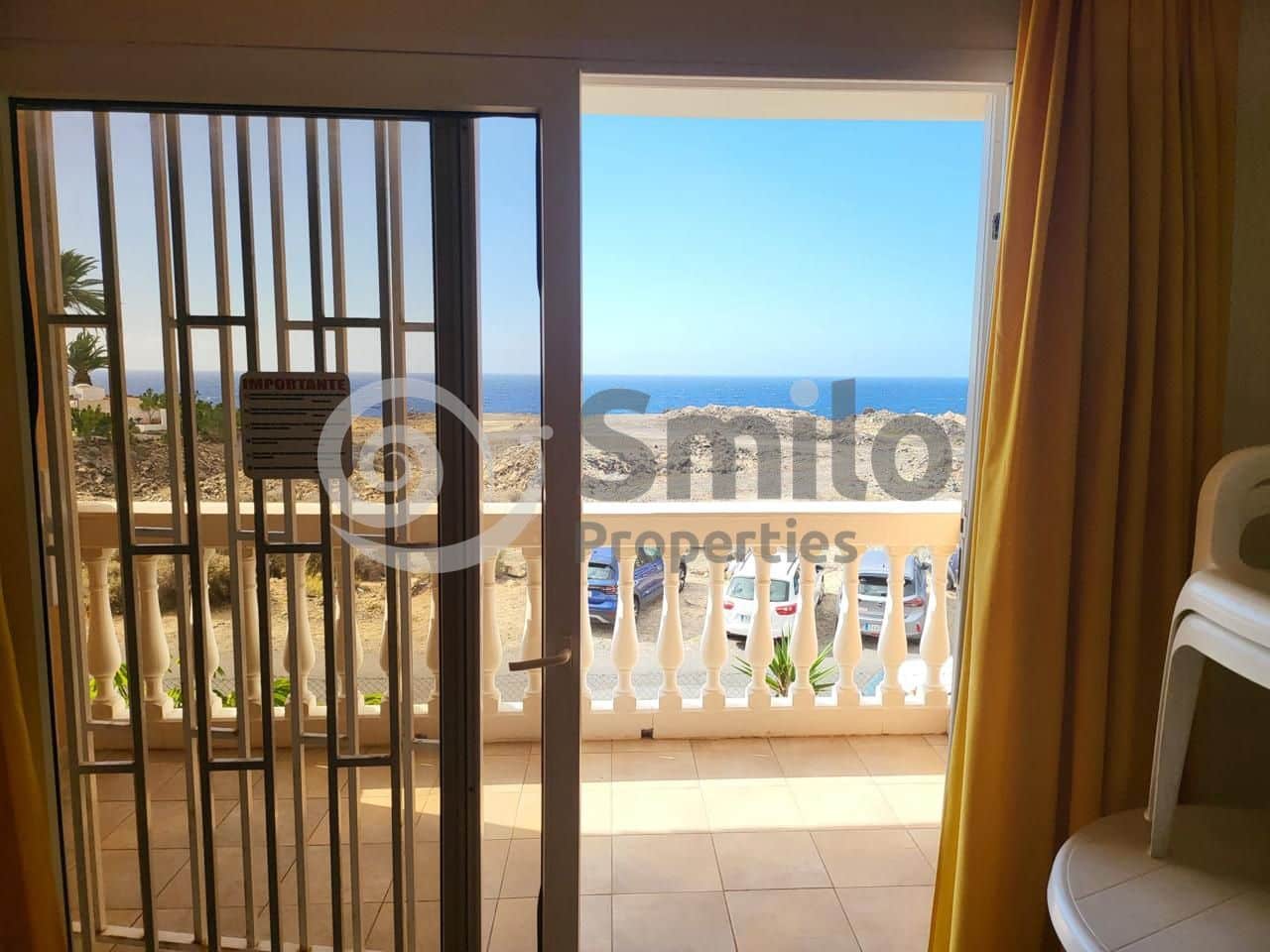 1 soverom Leilighet til salgs i Arona med svømmebasseng - € 205 800 (Ref: 9076827)