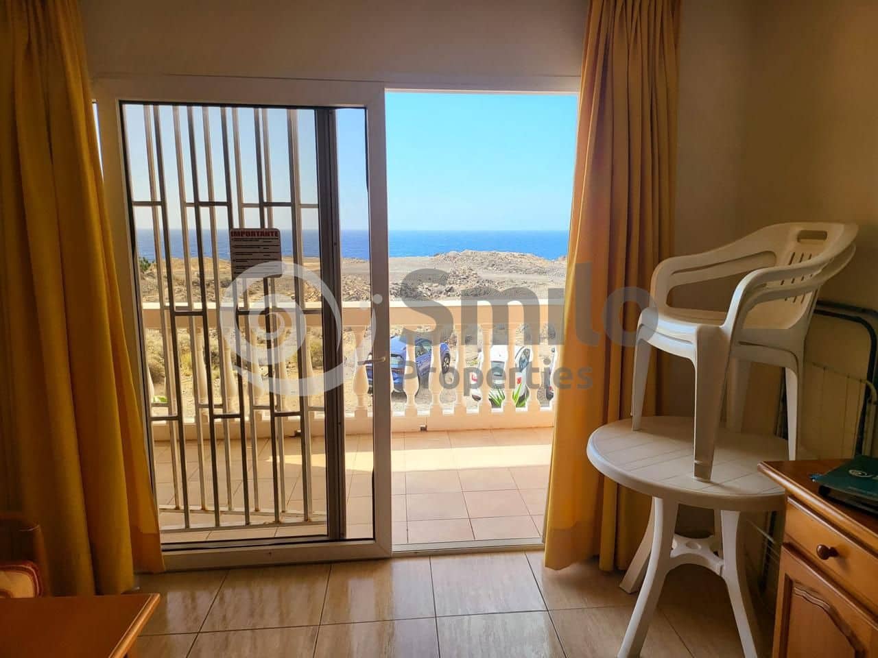 1 soverom Leilighet til salgs i Arona med svømmebasseng - € 205 800 (Ref: 9076827)