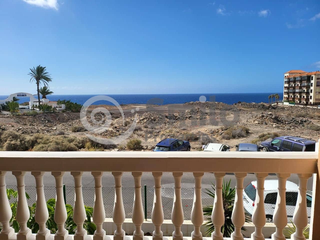 1 soverom Leilighet til salgs i Arona med svømmebasseng - € 205 800 (Ref: 9076827)