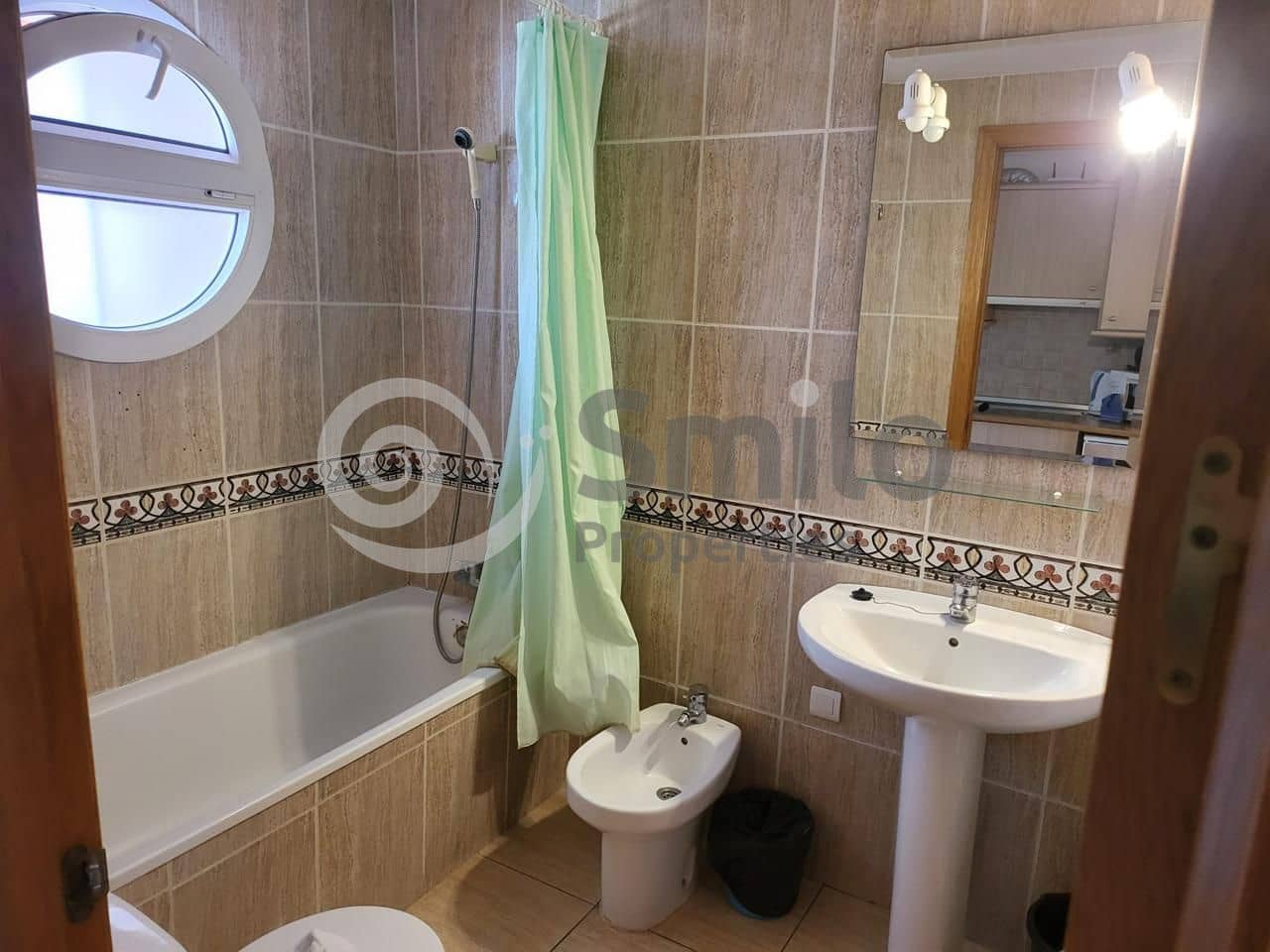 1 soverom Leilighet til salgs i Arona med svømmebasseng - € 205 800 (Ref: 9076827)