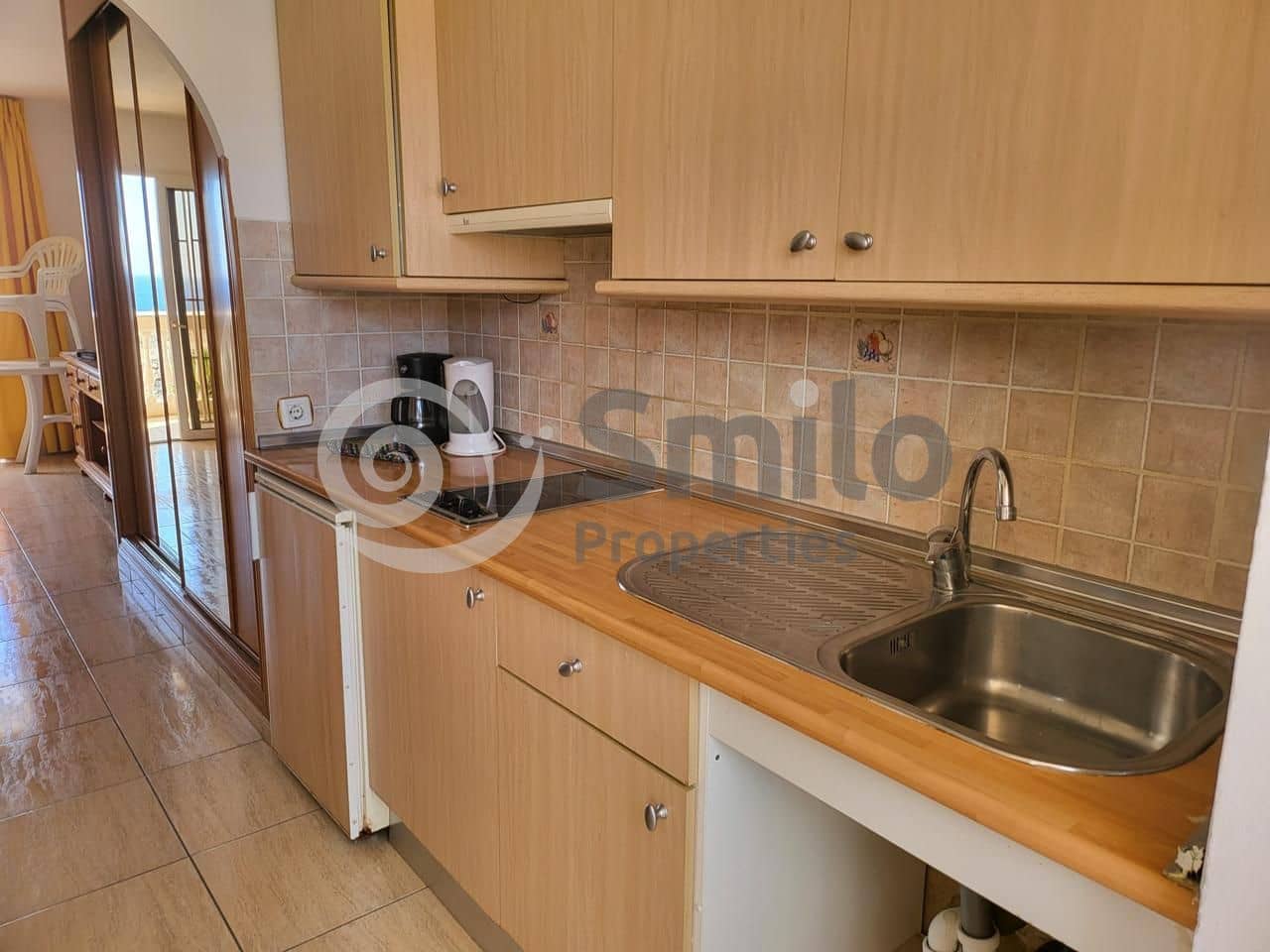 Flat te koop in Arona met zwembad - € 158.500 (Ref: 9076828)