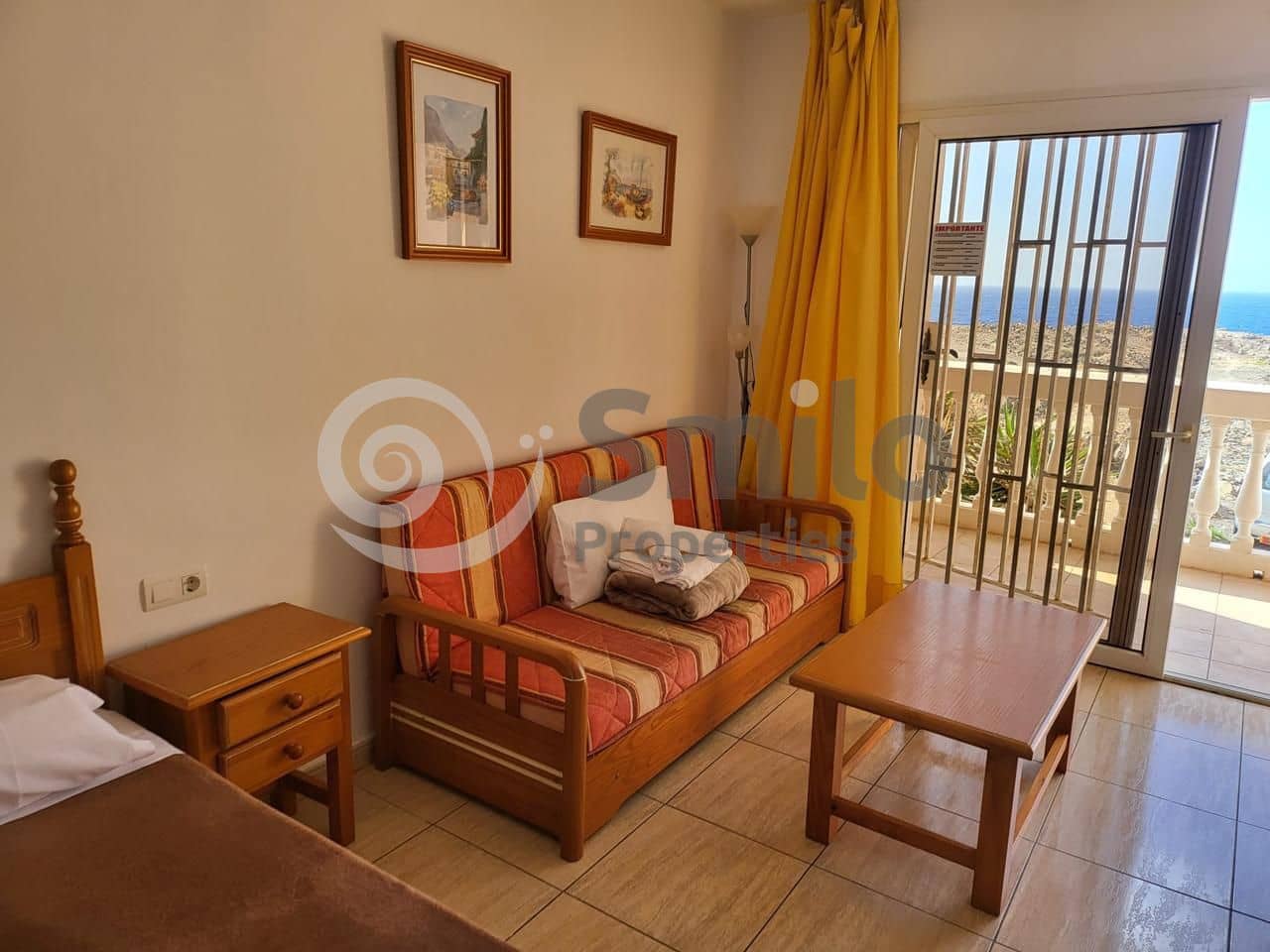 Flat te koop in Arona met zwembad - € 158.500 (Ref: 9076828)