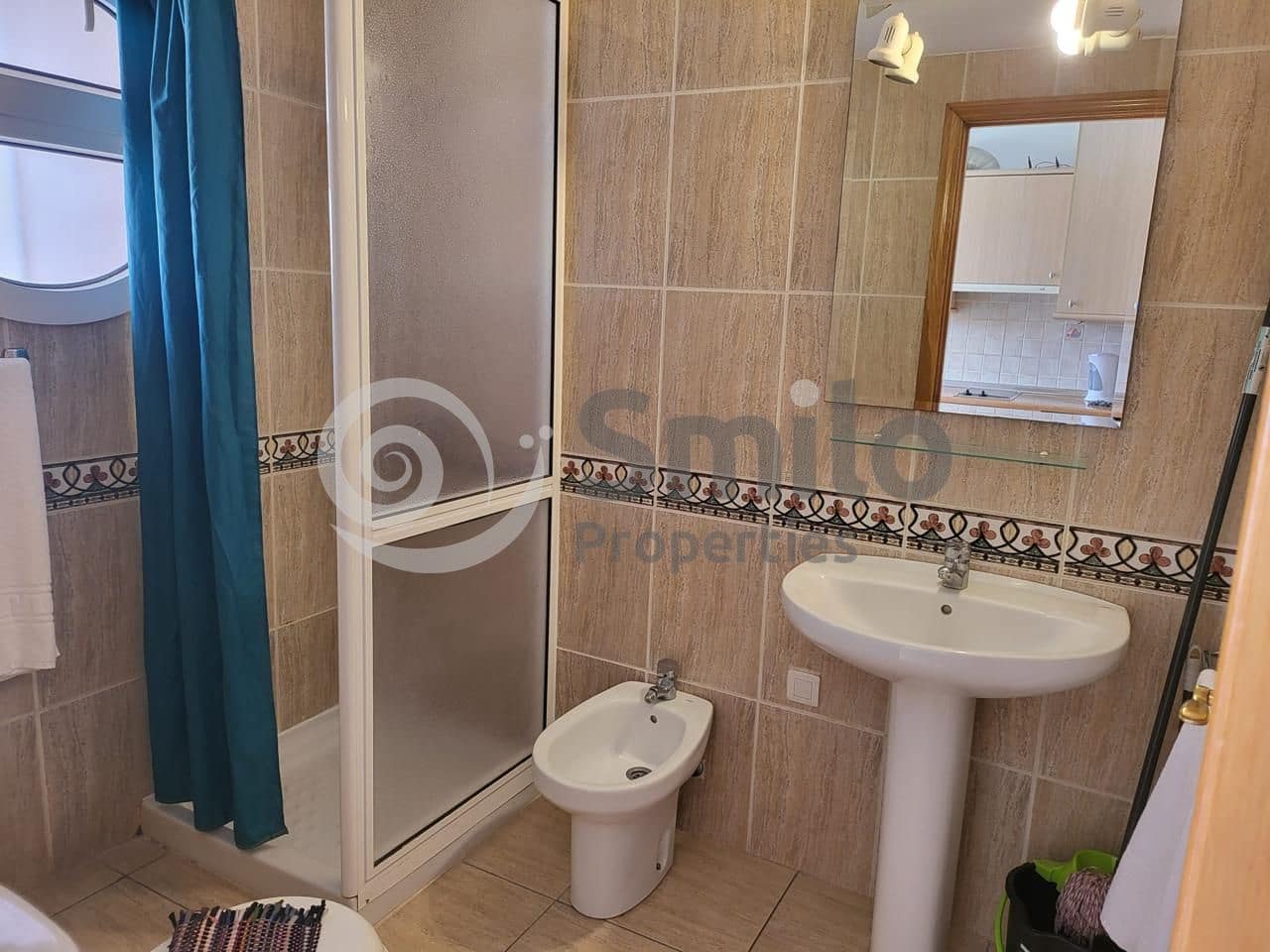 Flat te koop in Arona met zwembad - € 158.500 (Ref: 9076828)