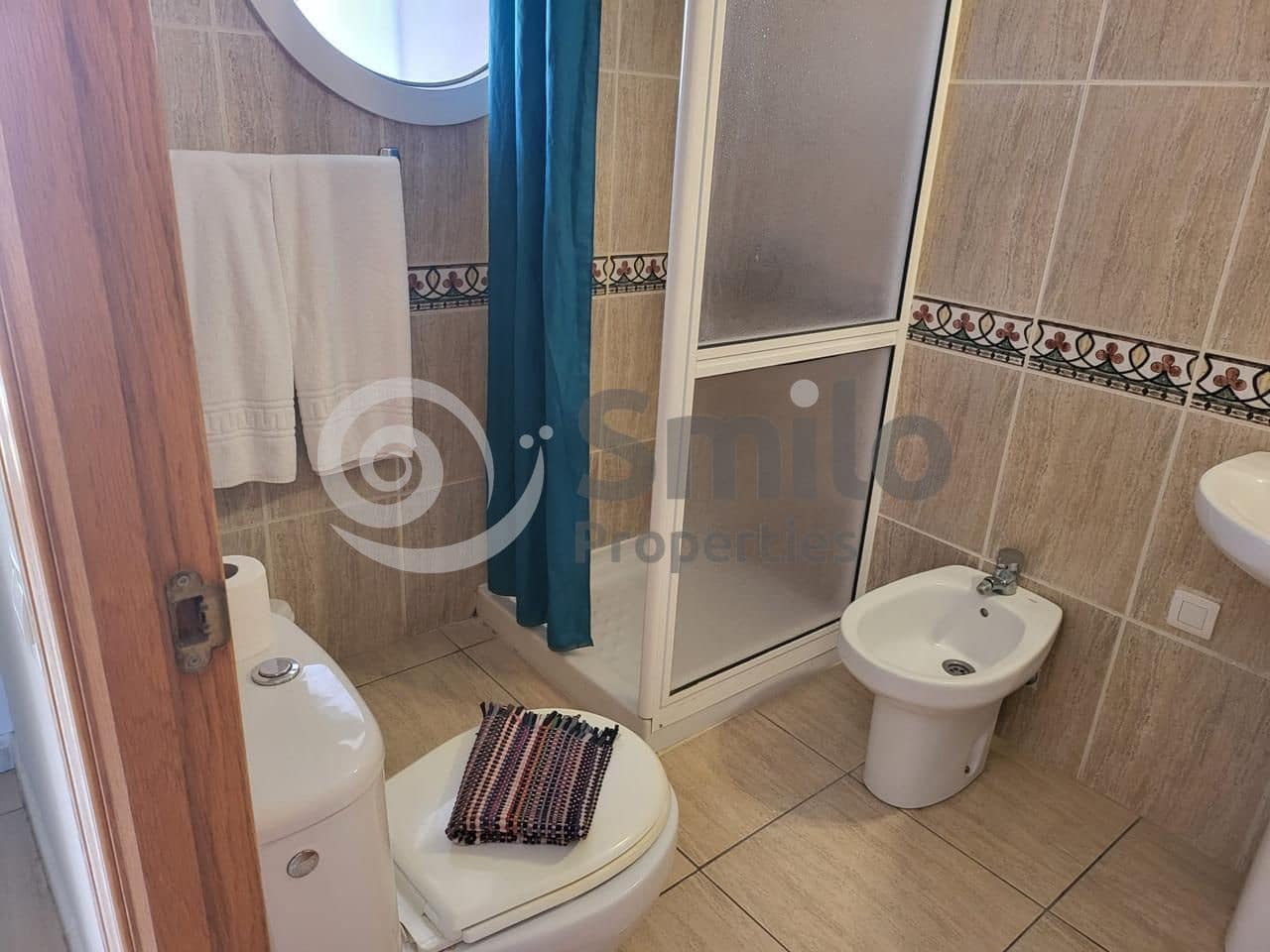 Flat te koop in Arona met zwembad - € 158.500 (Ref: 9076828)