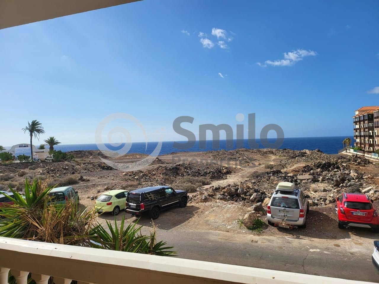 Flat te koop in Arona met zwembad - € 158.500 (Ref: 9076828)