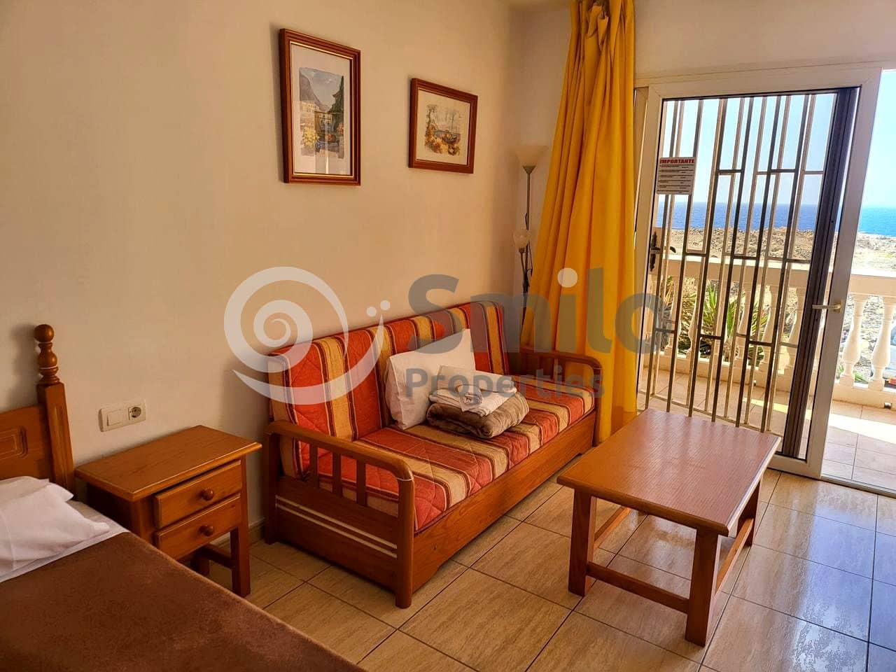 Lejlighed til salg i Arona med swimmingpool - € 168.500 (Ref: 9076828)