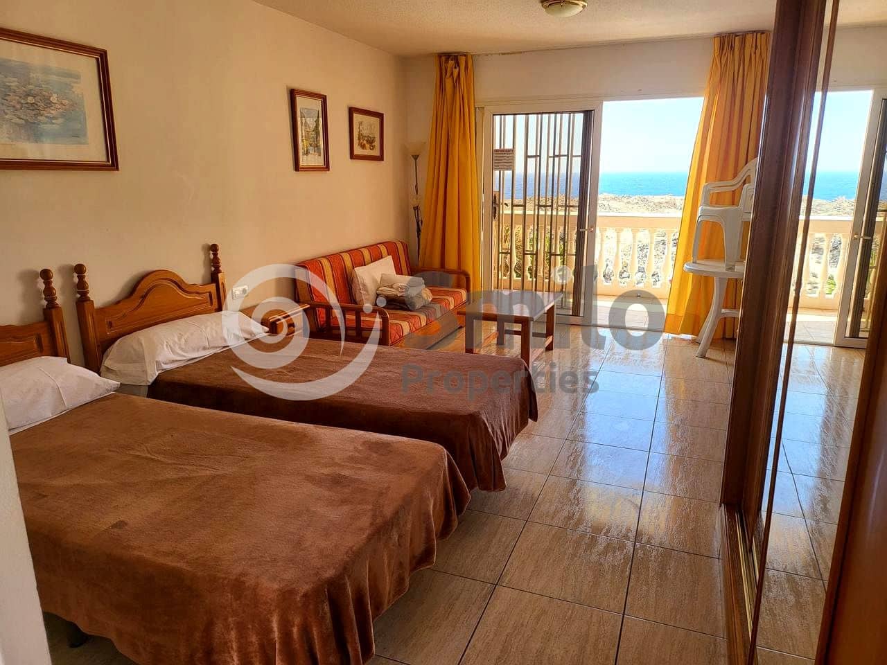 Lejlighed til salg i Arona med swimmingpool - € 168.500 (Ref: 9076828)