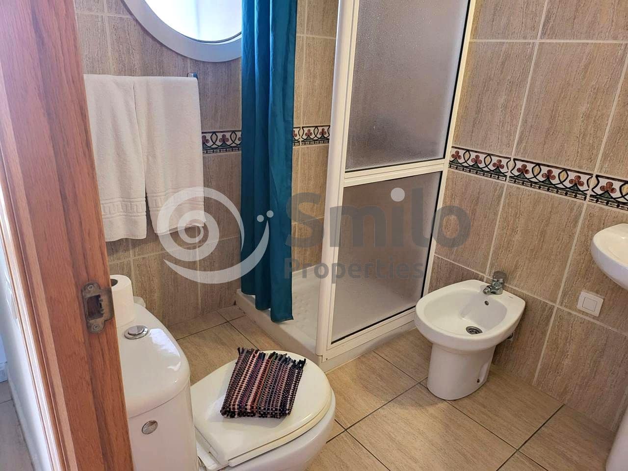 Lejlighed til salg i Arona med swimmingpool - € 168.500 (Ref: 9076828)