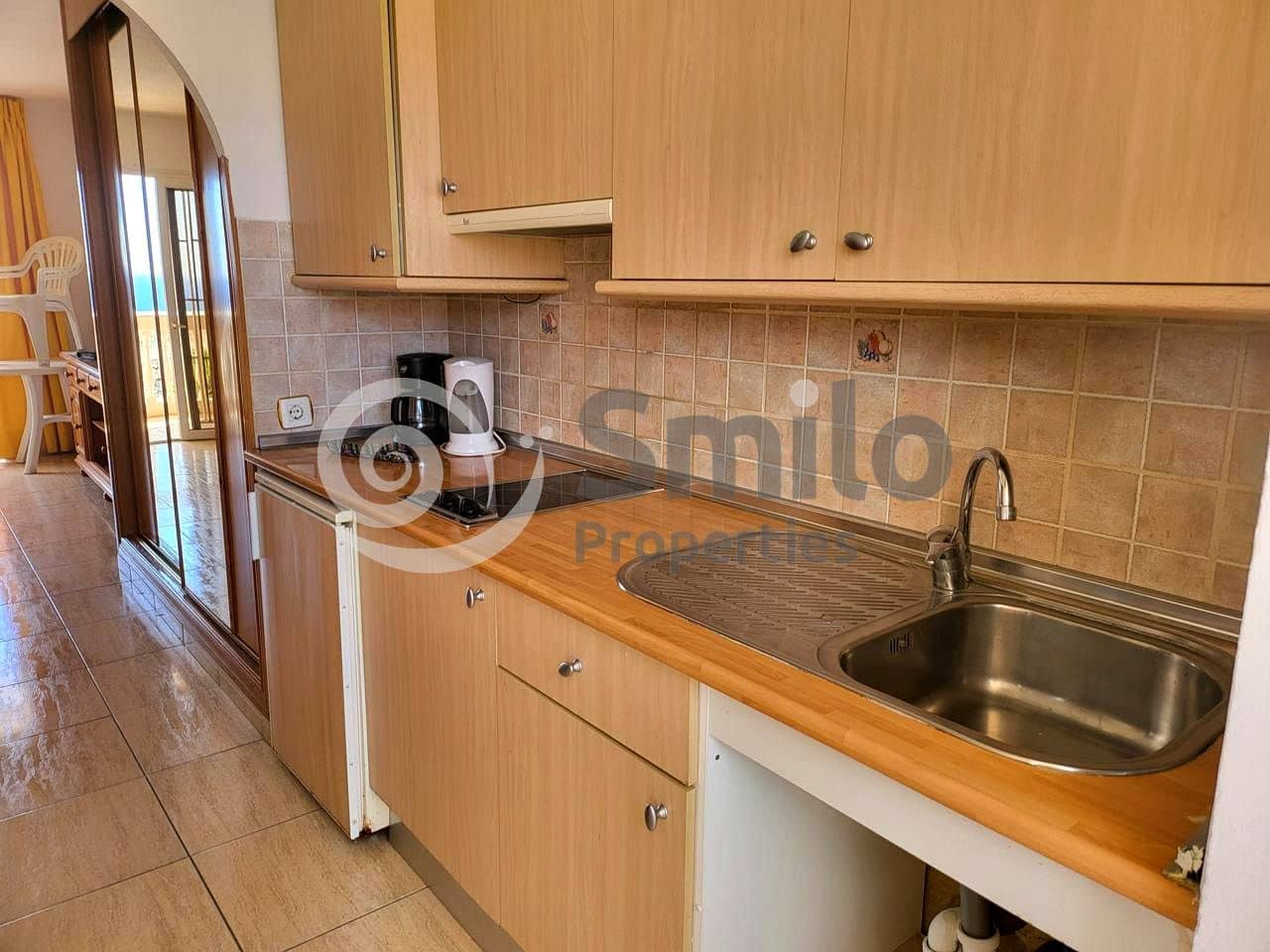 Lejlighed til salg i Arona med swimmingpool - € 168.500 (Ref: 9076828)